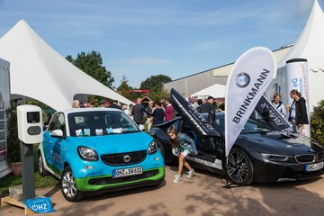 Bild 8 - Lilienthaler Volksbank Open